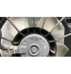 Moto ventilateur radiateur TOYOTA AVENSIS 2