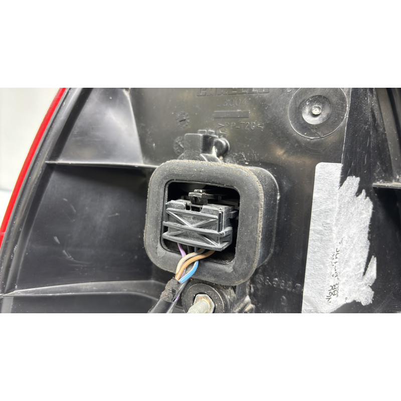 Feu arriere principal droit (feux) RENAULT TWINGO 1 Photo n°4
