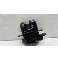 Serrure de hayon RENAULT CAPTUR 1