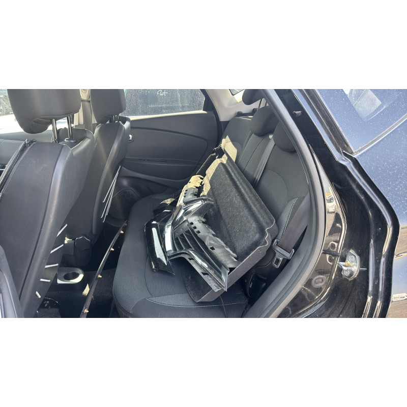 Serrure de hayon RENAULT CAPTUR 1 Photo n°17