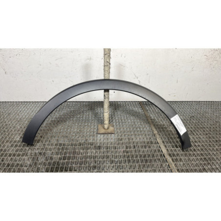 Extension d'aile arriere gauche RENAULT CAPTUR 1 Photo n°1