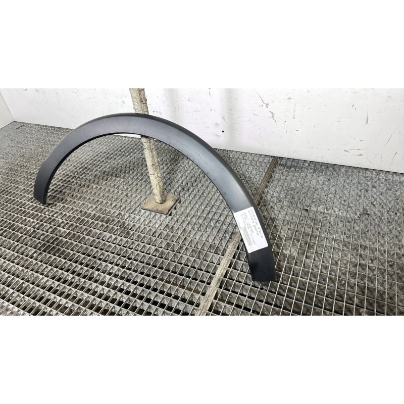 Extension d'aile arriere gauche RENAULT CAPTUR 1 Photo n°3