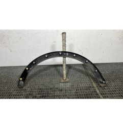 Extension d'aile arriere gauche RENAULT CAPTUR 1