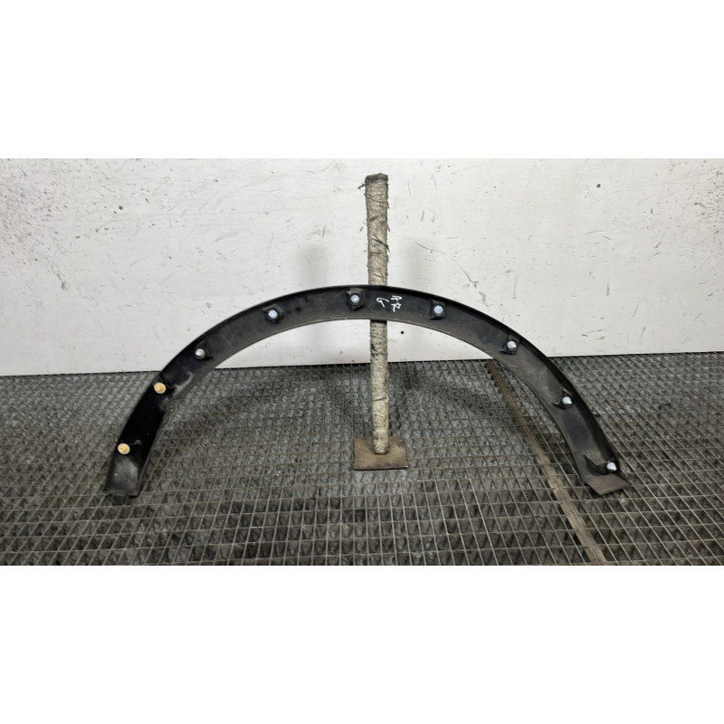 Extension d'aile arriere gauche RENAULT CAPTUR 1 Photo n°4