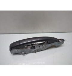 Poignee porte arriere droit PEUGEOT 207 Photo n°1
