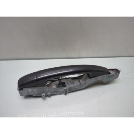 Poignee porte arriere droit PEUGEOT 207 Photo n°1