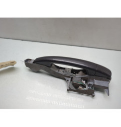 Poignee porte arriere droit PEUGEOT 207