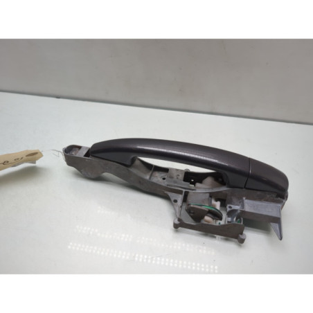 Poignee porte arriere droit PEUGEOT 207