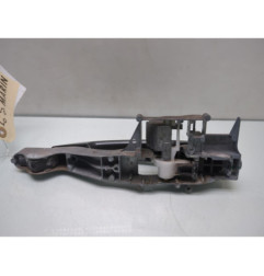 Poignee porte arriere droit PEUGEOT 207