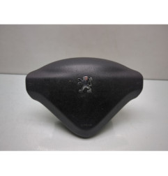 Air bag conducteur PEUGEOT 207 Photo n°1