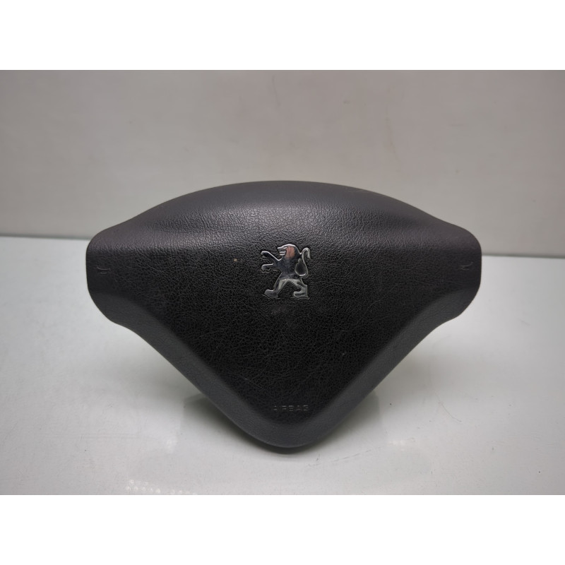Air bag conducteur PEUGEOT 207 Photo n°1