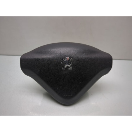 Air bag conducteur PEUGEOT 207 Photo n°1