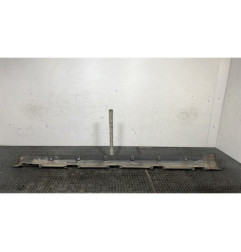 Bas de caisse droit PEUGEOT 207