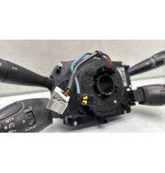 Com (Bloc Contacteur Tournant+Commodo Essuie Glace+Commodo Phare) PEUGEOT 207