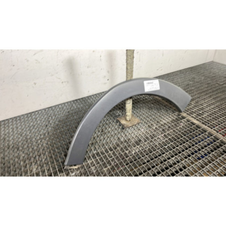 Extension d'aile arriere gauche PEUGEOT 207