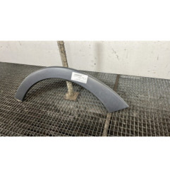 Extension d'aile arriere gauche PEUGEOT 207
