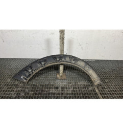 Extension d'aile arriere gauche PEUGEOT 207