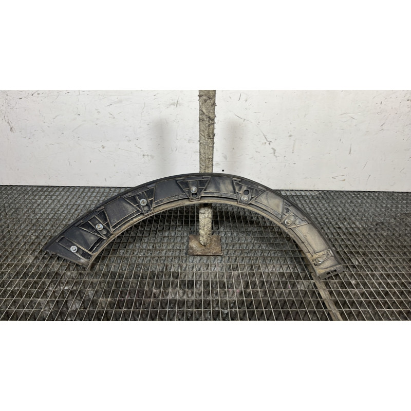 Extension d'aile arriere gauche PEUGEOT 207 Photo n°4