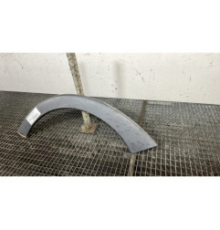 Extension d'aile arriere gauche PEUGEOT 207