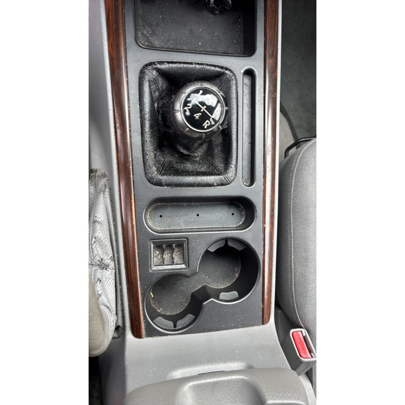 Anti brouillard droit (feux) KIA SORENTO 1 Photo n°20