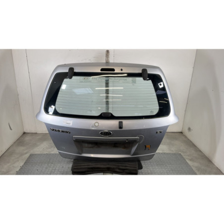 Malle/Hayon arriere KIA SORENTO 1 Photo n°1