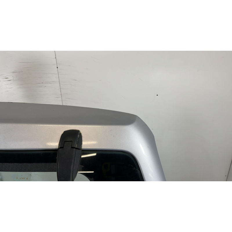Malle/Hayon arriere KIA SORENTO 1 Photo n°5