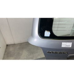 Malle/Hayon arriere KIA SORENTO 1