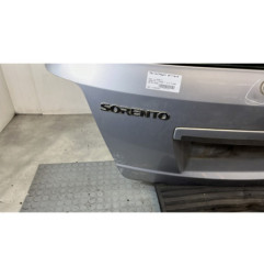 Malle/Hayon arriere KIA SORENTO 1