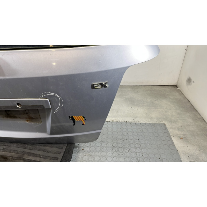 Malle/Hayon arriere KIA SORENTO 1 Photo n°9