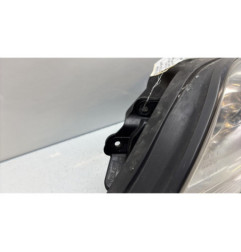 Optique avant principal gauche (feux)(phare) KIA SORENTO 1