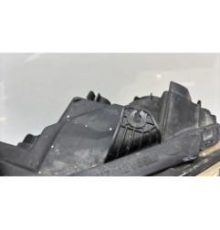 Optique avant principal gauche (feux)(phare) KIA SORENTO 1