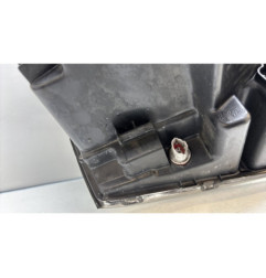 Optique avant principal gauche (feux)(phare) KIA SORENTO 1