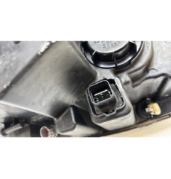 Optique avant principal gauche (feux)(phare) KIA SORENTO 1
