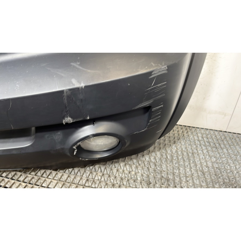 Pare choc avant KIA SORENTO 1 Photo n°4