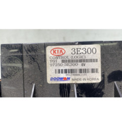 Commande chauffage KIA SORENTO 1