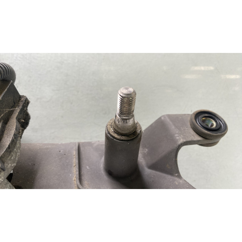 Moteur essuie glace avant KIA SORENTO 1 Photo n°3