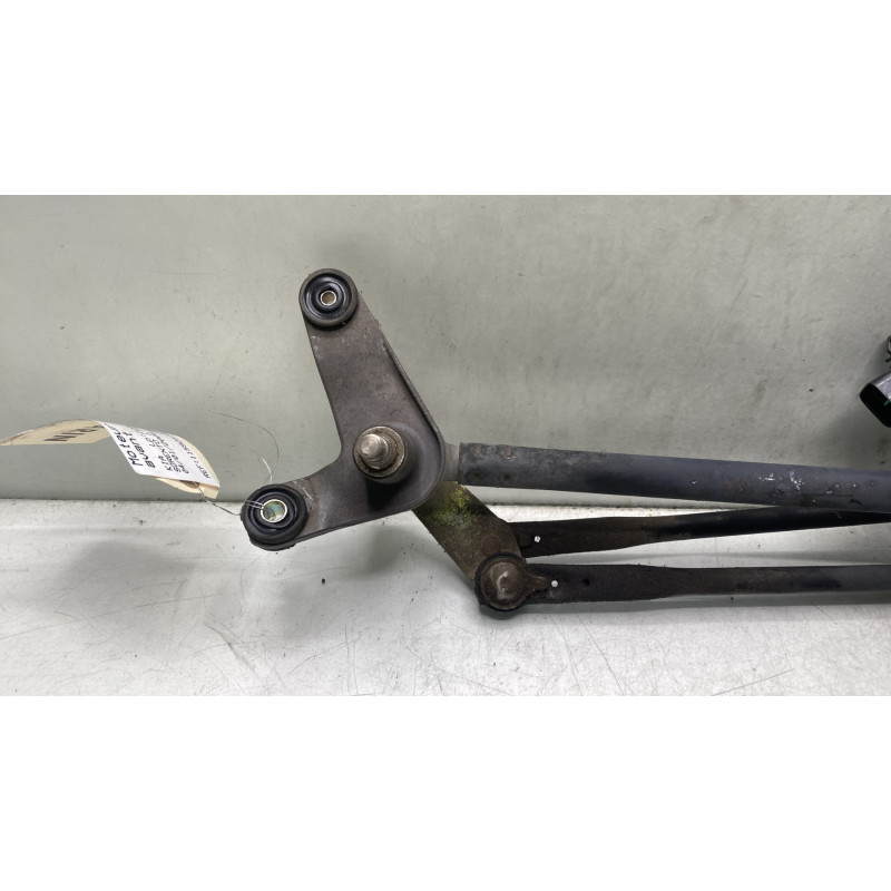 Moteur essuie glace avant KIA SORENTO 1 Photo n°4