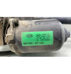 Moteur essuie glace avant KIA SORENTO 1