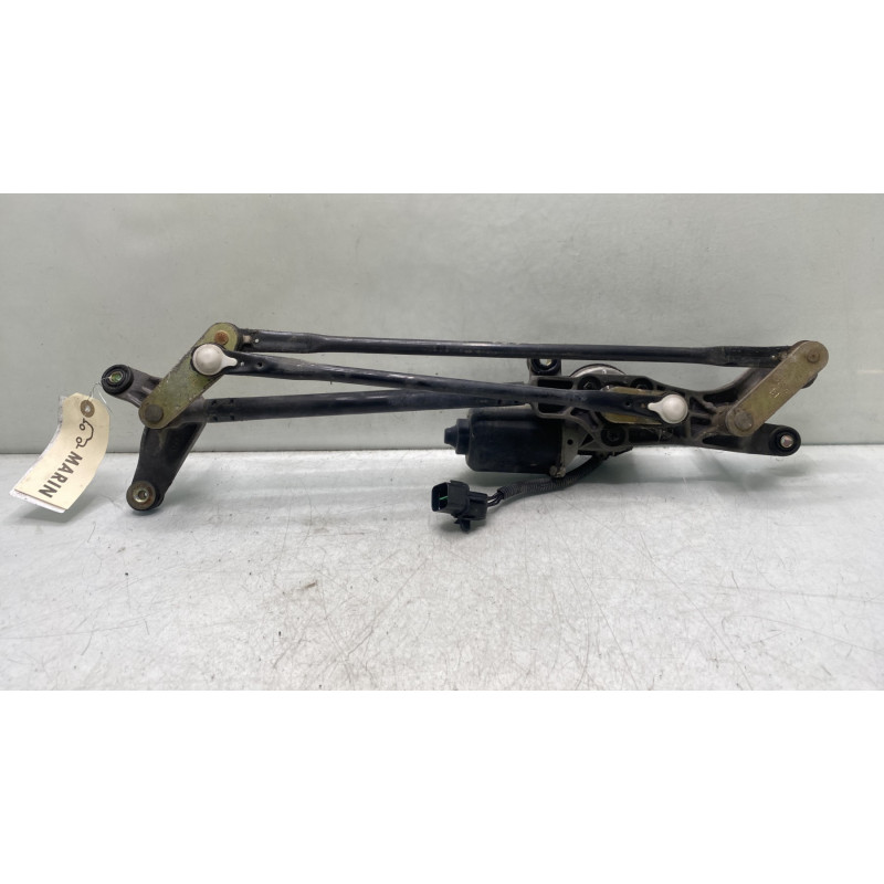 Moteur essuie glace avant KIA SORENTO 1 Photo n°8