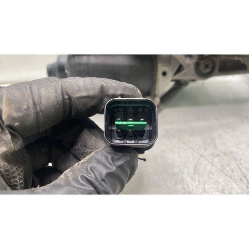 Moteur essuie glace avant KIA SORENTO 1 Photo n°11