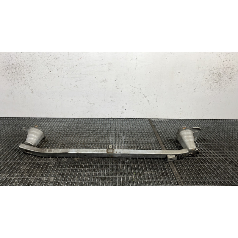 Renfort pare choc avant (traverse) NISSAN MICRA 3 Photo n°4