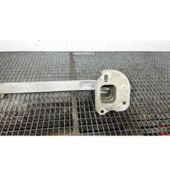 Renfort pare choc avant (traverse) NISSAN MICRA 3