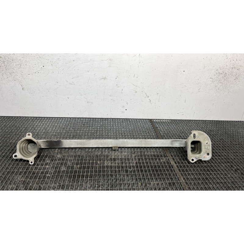 Renfort pare choc avant (traverse) NISSAN MICRA 3 Photo n°7