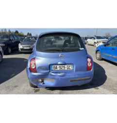 Aile avant gauche NISSAN MICRA 3