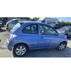 Aile avant gauche NISSAN MICRA 3