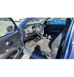 Aile avant gauche NISSAN MICRA 3
