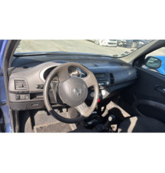 Aile avant gauche NISSAN MICRA 3