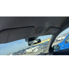 Aile avant gauche NISSAN MICRA 3