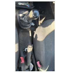 Aile avant gauche NISSAN MICRA 3