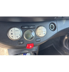 Aile avant gauche NISSAN MICRA 3